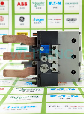 ABB TA110-DU 90 热过载保护继电器1SAZ411201R1001常开常闭触点