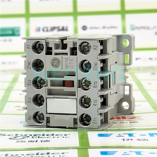 GE通用MC1A301AT接触器4KW紧凑型