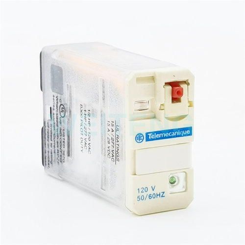 TelemecaniqueRPM12F7继电器