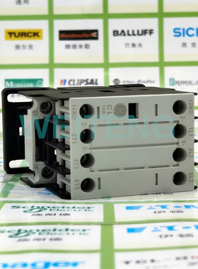 13年老店 美国GE通用 CL00A310T6 230V 交流接触器4KW三相25A原装