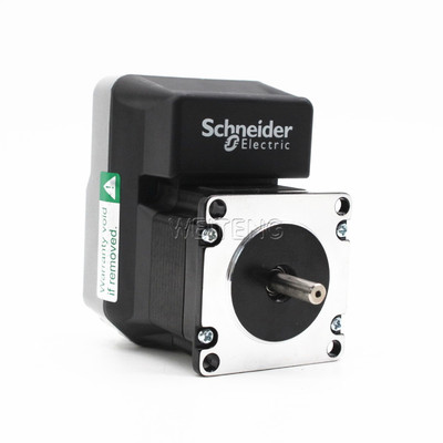 施耐德LMDCP571伺服马达电机