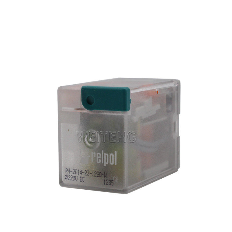 relpolR4-2014-23-1220继电器