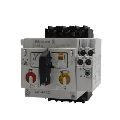 MOELLER金钟PKZ2马达起动器模块
