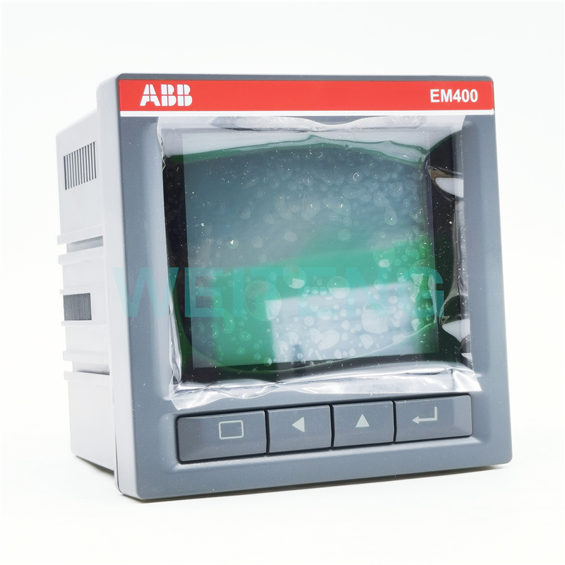 ABB电气EM400-T电力智能监控仪表