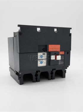 施耐德Vigi CVS 400/630三相漏电接地故障断路器剩余电流保护模块