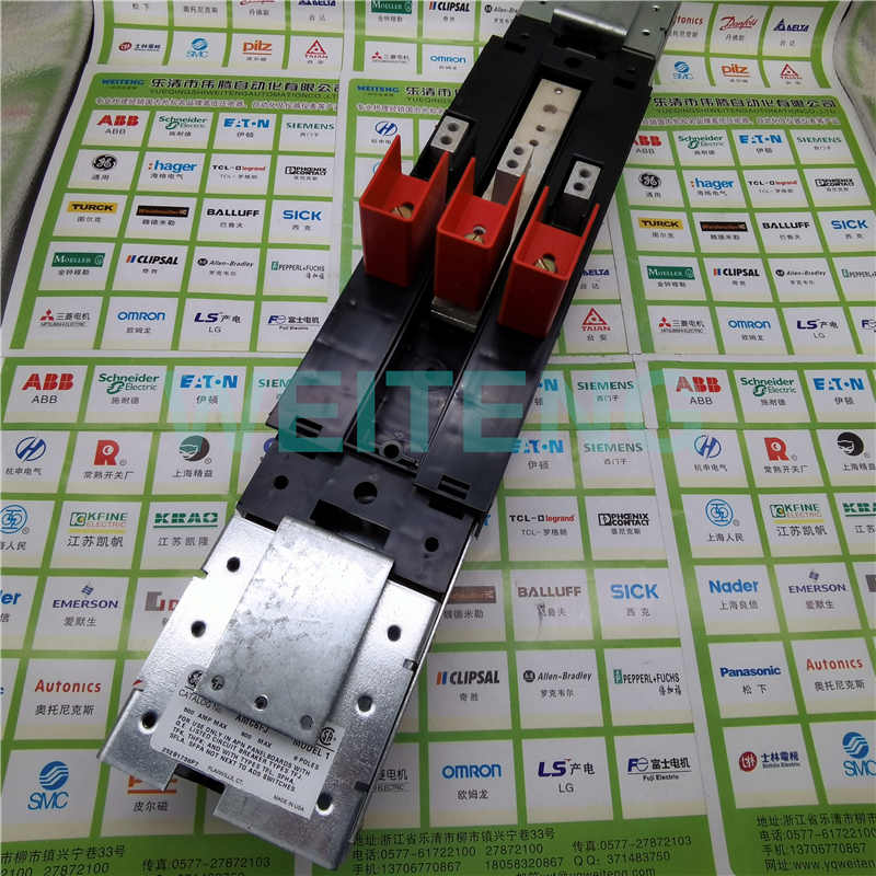 GE通用AMC6FJ断路器光谱断路器