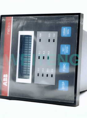 ABB PMC915 电力数据监测 PMC916 PLUS 控制装置 ESD2000 Modus