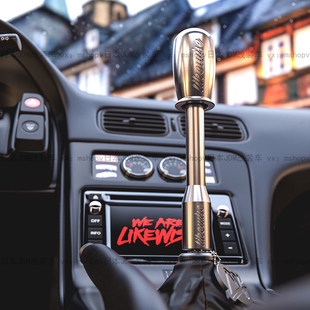 档把加长杆连接器代购 澳大利亚LIKEWISE波棍头排挡杆改装 车正品