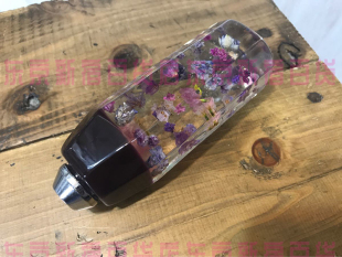 车挡把孤品 挡把汽车挡把收藏级别品改装 日本手工正品 挡把不撞款