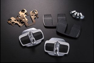 trd 车门锁扣 86 brz 进口