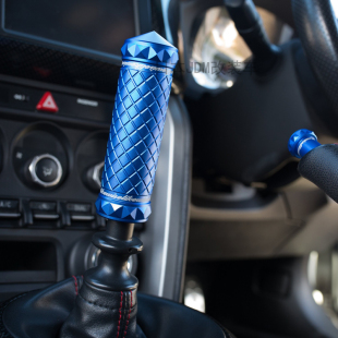 渔网纹款 档把代购 车正品 澳大利亚LIKEWISE波棍头排挡杆改装