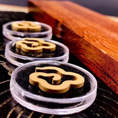 国香棋楠香无粘粉祥云电白沉香喝茶礼佛安神助眠家用静心学习香熏