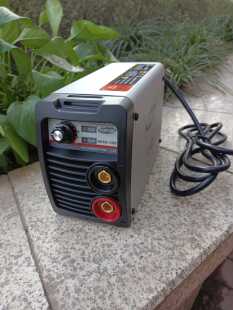 上海广为电焊机套装迷你188电焊机家用型全铜微小型便携式