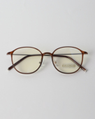 404 超轻眼镜框配度数高度近视素颜平光女 店复古椭圆框TR90韩版