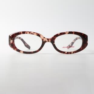 404 店复古椭圆TR90凹造型眼镜配度数高度近视素颜防蓝光平光女