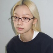 404 店复古长方形Y2K眼镜TR90防蓝光配度数素颜平光镜麻辣教师