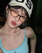 404 书呆子复古椭圆小框TR90眼镜配度数高度近视2025年新 店韩版