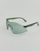 404 墨镜时髦凹造型运动风太阳眼镜骑行男女酷ins 店小众Y2K风格