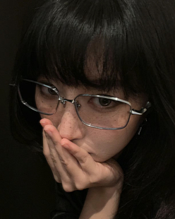 404 时髦金属甜酷女孩墨镜OTTD穿搭凹造型太阳眼镜男女酷 店韩版