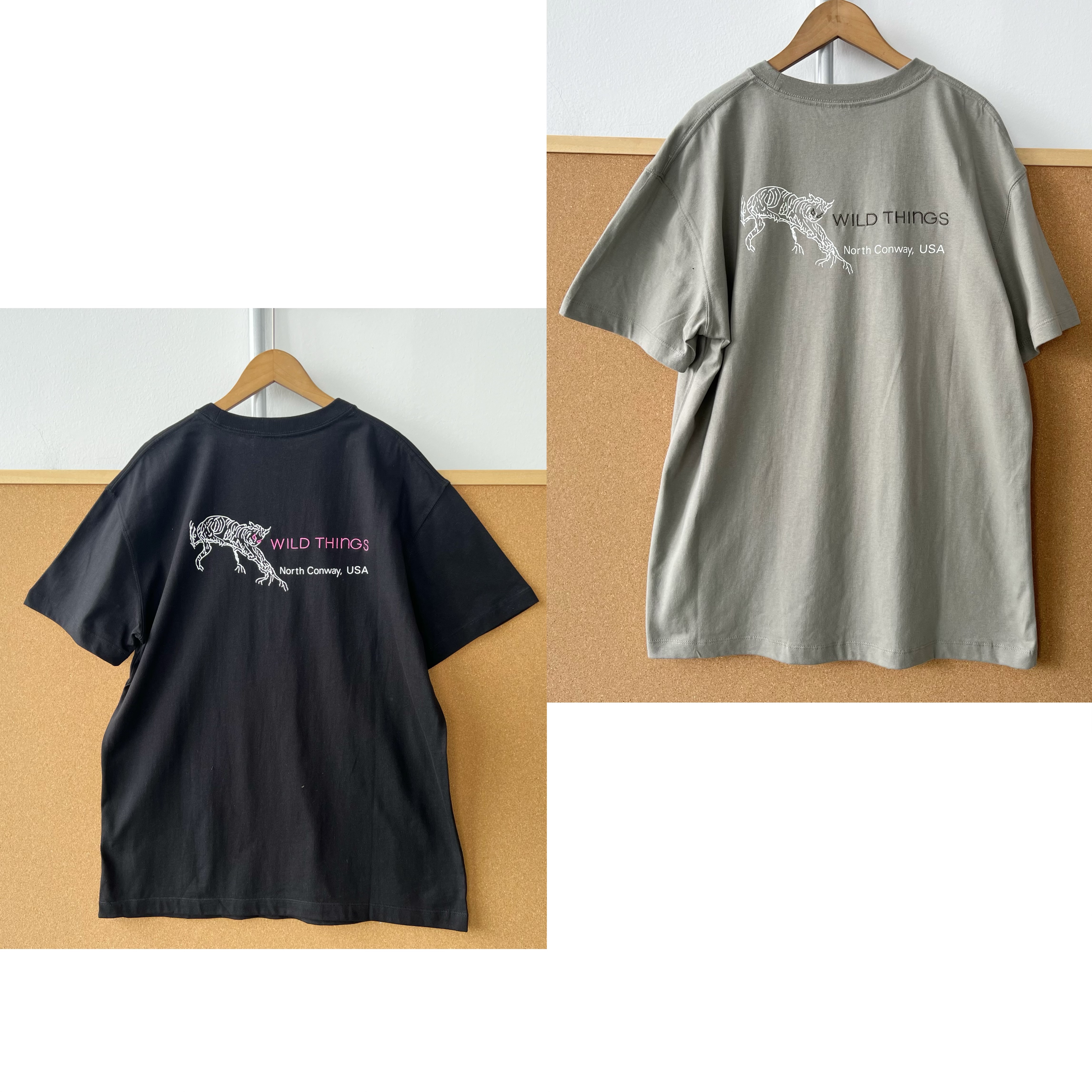 2u1-18字母刺绣印花短袖T恤宽松日系舒适休闲百搭上衣J25-10