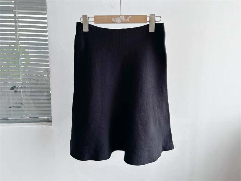 高腰显瘦半身裙女春季新款