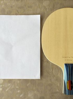 粘出中空效果！ 新款TICKER 长胶专用贴纸