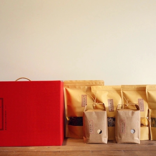 2025新货随州特产礼盒套餐送礼礼盒春节送礼礼盒