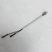 养生壶电热水壶咖啡壶温度传感器感温探头温控器热敏电阻100K阻值