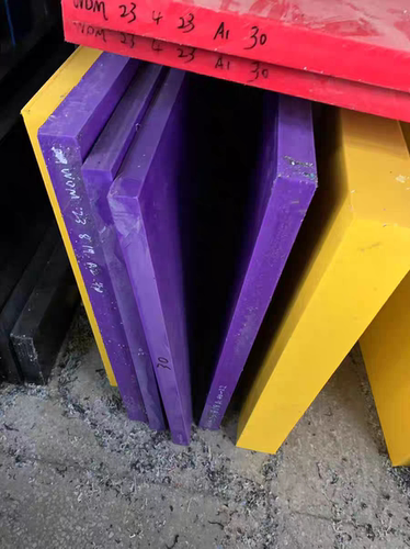 工程塑胶板CPE EAA EBA EEA EPS EVA LMDPE MBS MS塑料棒加工定制