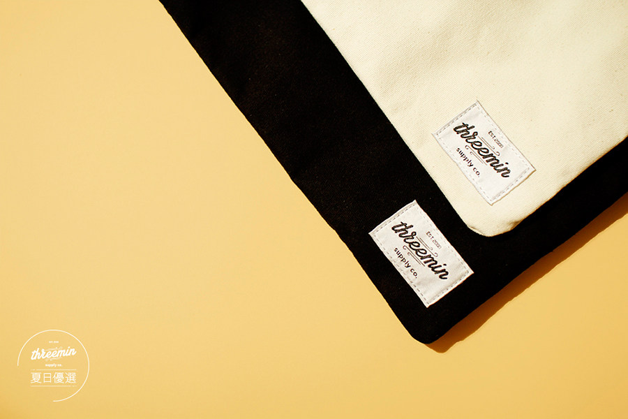 Sacoche pour vélo mixte THREEMIN - Ref 2221007 Image 1