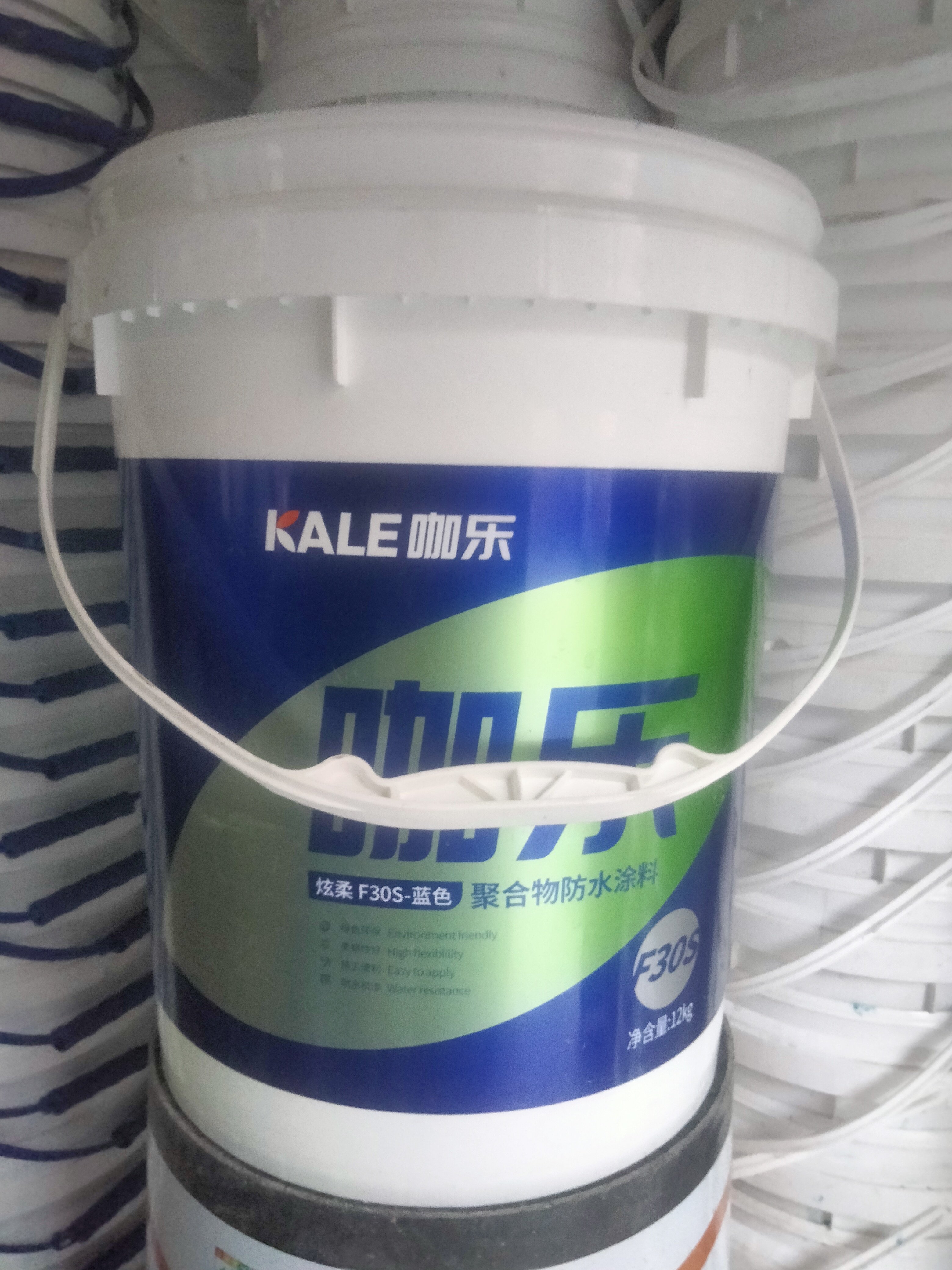 二手塑料桶20L40斤加厚园林水桶