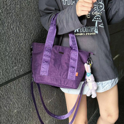 RDBK小号托特包通勤手提水桶包