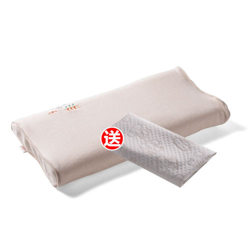 宝宝枕儿童枕头四季通用1-3-6岁