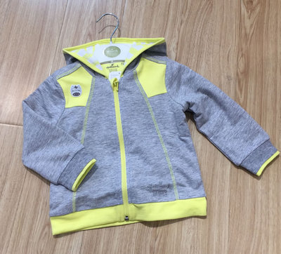 Hallmark贺曼秋款婴儿童连帽衫