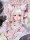 Драгоценный камень благородная кукла кошка серии Cat Mind 4 балла BJD девочка Аделиза 45 см полный набор модных подарков mini 0