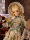 Драгоценный камень благородная кукла пшеничное поле шепчущее 4 очка BJD девочка Энни 45 см полный набор кукол pastoral trend play mini 2