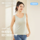 内搭防走光无袖 修身 打底上衣白色黑色打底衣 背心女薄款 好波夏季