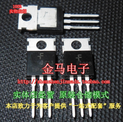 TIP41CTIP42CNPNPNP硅晶体管