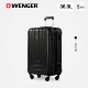 28寸登机小型密码 瑞士军刀WENGER威戈旅行箱商务20 箱行李箱