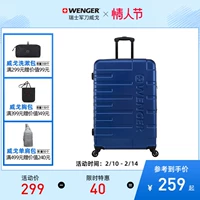 Wenger/威戈 Универсальный чемодан, 20 дюймов
