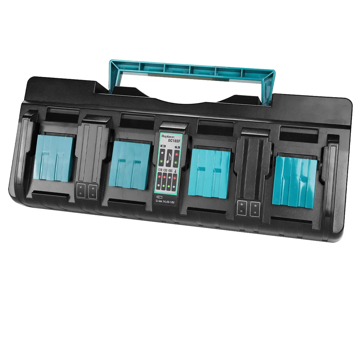 适用于mak牡田14.4V-18V锂电池