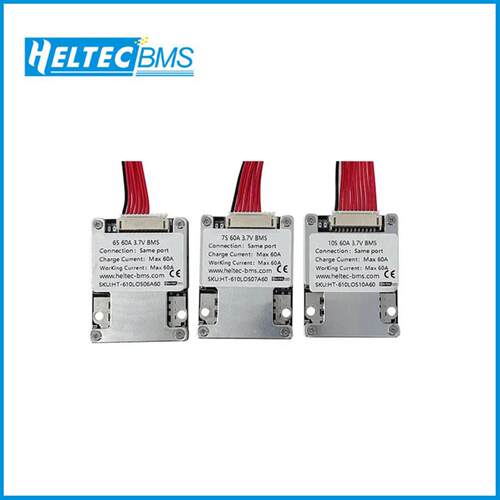 HeltecBMS6S/7S10S13S30A60A24V