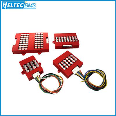 HeltecBMS3A5A电容式主动均衡板3