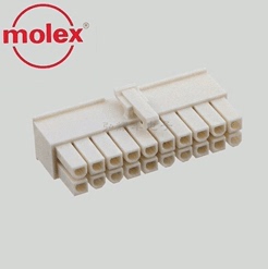 Molex正品0039012200