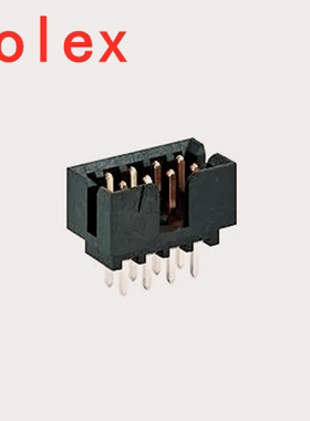 Molex正品连接器 878311020/87831-1020