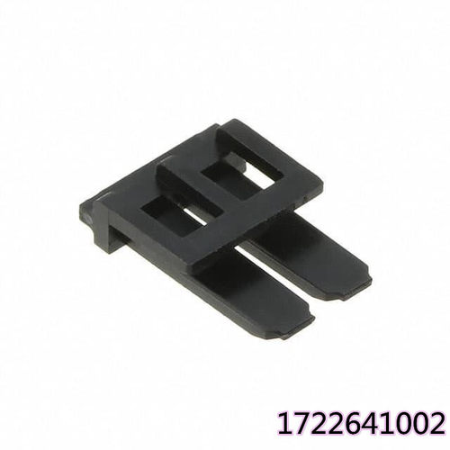 Molex/莫仕 1722641002 ULTRAFIT TPA V0 BLK 02 CKT
