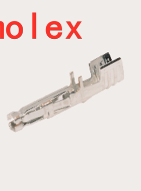 Molex莫仕原装正品 现货库存768230322/76823-0322端子连接器