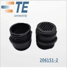 2061512/206151-2/37p黑色公HSG