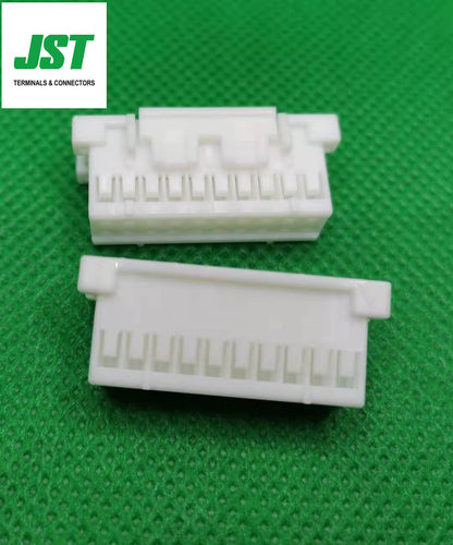 JST连接器XADRP-20V进口塑壳接插件 2.5间距 XAD系列
