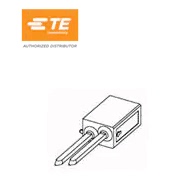 1-1469387-1高速/模块连接器